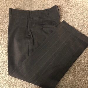 Imperial by Haggar men’s dress pants size 34-29